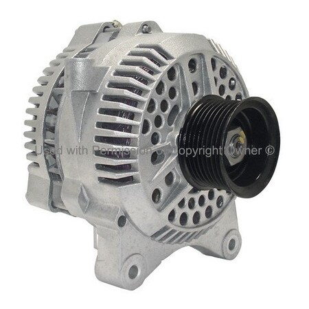 Mpa Quality-Built Alternator New, MPA Quality-Built 8267810N 8267810N